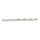Metallbohrer HSS-G THUNDERWEB DIN 338   5er Pack 8,6 x 125 mm, HSS-G