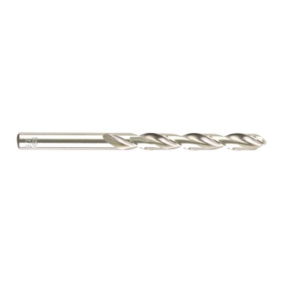 Metallbohrer HSS-G THUNDERWEB DIN 338   5er Pack 8,7 x 125 mm, HSS-G