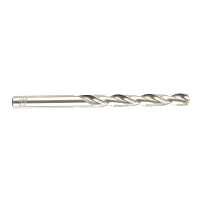 Metallbohrer HSS-G THUNDERWEB DIN 338   5er Pack 8,9 x 125 mm, HSS-G