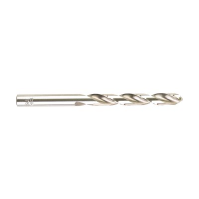 Metallbohrer HSS-G THUNDERWEB DIN 338   5er Pack 9,1 x 125 mm, HSS-G