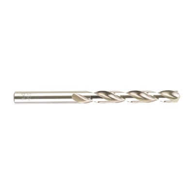 Metallbohrer HSS-G THUNDERWEB DIN 338   5er Pack 9,4 x 125 mm, HSS-G