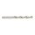 Metallbohrer HSS-G THUNDERWEB DIN 338   5er Pack 9,8 x 133 mm, HSS-G