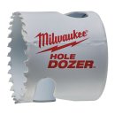Lochsäge Bi-Metall 54 mm Hole Dozer Großpack