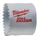 Lochsäge Bi-Metall 57 mm Hole Dozer Großpack