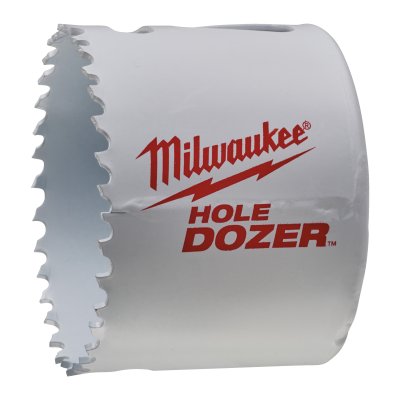 Lochsäge Bi-Metall 64 mm Hole Dozer Großpack