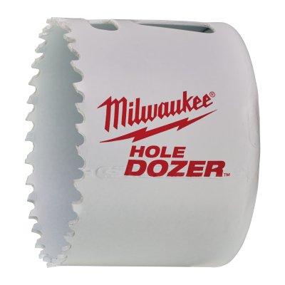 Lochsäge Bi-Metall 67 mm Hole Dozer Großpack