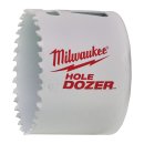 Lochsäge Bi-Metall 67 mm Hole Dozer Großpack