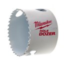 Lochsäge Bi-Metall 68 mm Hole Dozer Großpack