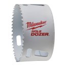 Lochsäge Bi-Metall 89 mm Hole Dozer Großpack
