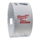 Lochsäge Bi-Metall 92 mm Hole Dozer Großpack
