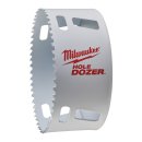 Lochsäge Bi-Metall 105 mm Hole Dozer Großpack