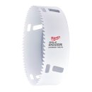 Lochsäge mit HM-Verzahnung 152 mm Hole Dozer