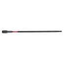 Milwaukee 305 mm SHOCKWAVE Schnellwechsel-Magnetbithalter...