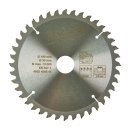 Milwaukee 190/30 mm Z40 negativ verzahnt Sägeblatt...