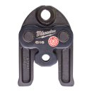 Pressbacke  J12-G16 Nennweite G16 für 12 V...