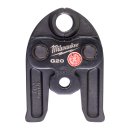Pressbacke  J12-G20 Nennweite G20 für 12 V...