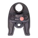 Pressbacke  J12-G32 Nennweite G32 für 12 V...