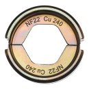 Presseinsatz für hydraulisches Akku-Presswerkzeug...