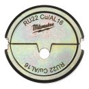 Presseinsatz für hydraulisches Akku-Presswerkzeug...