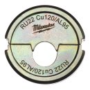 Presseinsatz für hydraulisches Akku-Presswerkzeug...