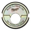 Presseinsatz für hydraulisches Akku-Presswerkzeug...