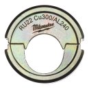 Presseinsatz für hydraulisches Akku-Presswerkzeug...