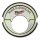 Presseinsatz für hydraulisches Akku-Presswerkzeug RU22 Cu300/AL240 für Cu/Al