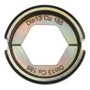Presseinsatz für hydraulisches Akku-Presswerkzeug...