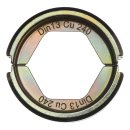 Presseinsatz für hydraulisches Akku-Presswerkzeug...