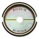 Presseinsatz für hydraulisches Akku-Presswerkzeug...