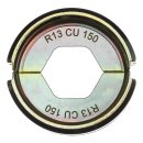 Presseinsatz für hydraulisches Akku-Presswerkzeug...