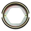 Presseinsatz für hydraulisches Akku-Presswerkzeug...