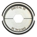 Presseinsatz für hydraulisches Akku-Presswerkzeug...