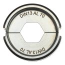 Presseinsatz für hydraulisches Akku-Presswerkzeug...