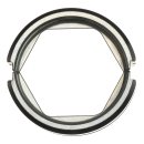 Presseinsatz für hydraulisches Akku-Presswerkzeug...
