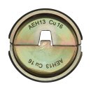 Presseinsatz für hydraulisches Akku-Presswerkzeug...