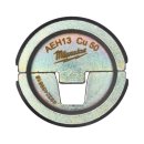 Presseinsatz für hydraulisches Akku-Presswerkzeug...