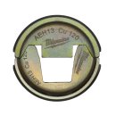 Presseinsatz für hydraulisches Akku-Presswerkzeug...