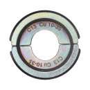 Presseinsatz für hydraulisches Akku-Presswerkzeug...