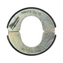 Presseinsatz für hydraulisches Akku-Presswerkzeug...