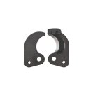 Ersatz-Kabel-Schneidbacke + Messer für M18HCC75