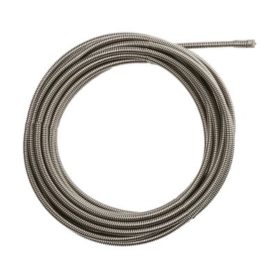Spirale für Akku-Rohrreiniger M18FDCPF 10 mm x 10,5 m