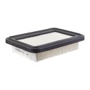 PTFE Flachfilterelement für AS 30/42