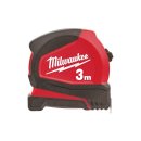 Pro-Compact Bandmaß 3 m nicht-magnetisch, 16 mm...