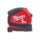 Pro-Compact Bandmaß 5 m nicht-magnetisch, 19 mm...