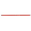 Wasserwaage Slim 200 cm lang