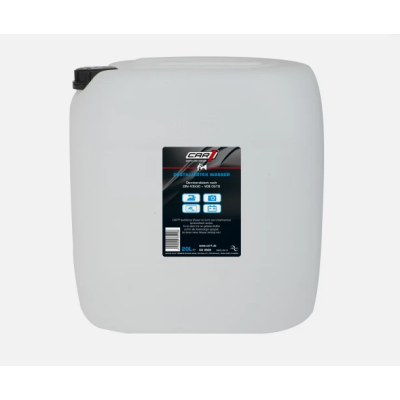 Car 1 Destilliertes Wasser 20 Liter