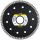 Samedia Master KJM Diamant-Trennscheibe Ø 125 mm