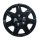 Radkappen Monza black glanz 14 Zoll /35,56 cm Satz 4 Stk Radzierblenden