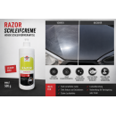 MAKRA REFLECT Razor Schleifcreme 500 g | Schleifpolitur...